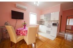 Apartmány Iris Apartmán 2 - rozi foto 3
