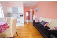 Apartmány Iris Apartmán 2 - rozi foto 4