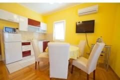 Apartmány Iris Apartmán 3 - žuti foto 2