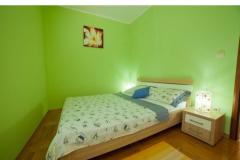 Apartmány Iris Apartmán 3 - žuti foto 4