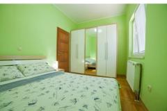 Apartmány Iris Apartmán 3 - žuti foto 5