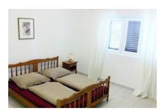 Apartmány Iva Vodice Apartmán 1 - KORNATI foto 3