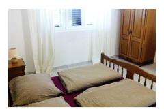 Apartmány Iva Vodice Apartmán 1 - KORNATI foto 4