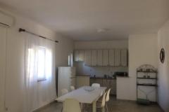 Apartmány Iva Vodice Apartmán 1 - KORNATI foto 5