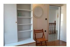 Apartmány Iva Vodice Apartmán 2 - KRKA foto 4