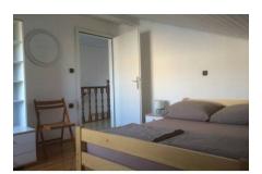 Apartmány Iva Vodice Apartmán 2 - KRKA foto 5
