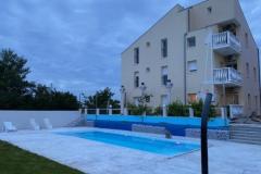 Apartmány Ivan V      RELAX Apartmán 1 - APARTMAN 1 foto 5