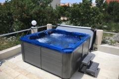 Apartmány Ivan V      RELAX Izba 6 - SOBA 2 foto 4