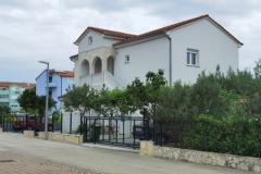 Apartmány Ivanović Apartmán 1: (4+0) - Apartman1A foto 2