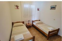 Apartmány Ivanović Apartmán 1: (4+0) - Apartman1A foto 4
