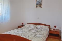 Apartmány Ivanović Apartmán 1: (4+0) - Apartman1A foto 5