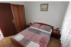 Apartmány Ivanović Apartmán 2: (4+0) - Apartman2B foto 1