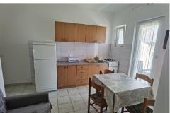 Apartmány Ivanović Apartmán 2: (4+0) - Apartman2B foto 5