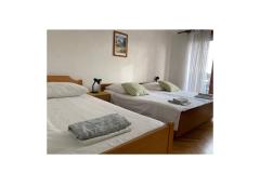 Apartmány Jabuka Apartmán 1 - app2 foto 1