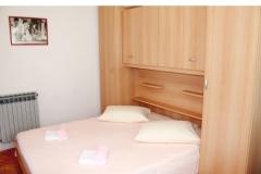 Apartmány Juricev 100m to the beach Apartmán 2 - Apartman 2 foto 3