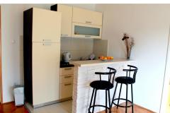 Apartmány Juricev 100m to the beach Apartmán 1 - Apartman 1 foto 1