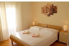 Apartmány Juricev 100m to the beach Apartmán 1 - Apartman 1 foto 5