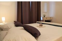 Apartmány Juricev 100m to the beach Apartmán 3 - Apartman 3 foto 2