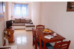 Apartmány Juricev 100m to the beach Apartmán 3 - Apartman 3 foto 3