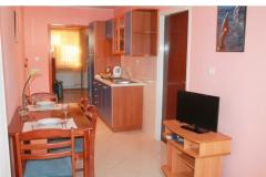 Apartmány Juricev 100m to the beach Apartmán 3 - Apartman 3 foto 4