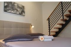 Apartmány Juricev 100m to the beach Apartmán 5 - Apartman 5 foto 4