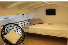 Apartmány Juricev 100m to the beach Apartmán 5 - Apartman 5 foto 5