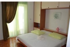 Apartmány Juricev 100m to the beach Apartmán 4 - Apartman 4 foto 3