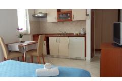 Apartmány Kraljević Apartmán 3 - Studio 3 foto 1