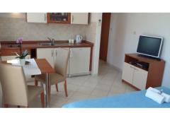 Apartmány Kraljević Apartmán 3 - Studio 3 foto 5