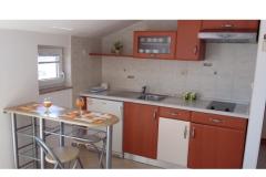 Apartmány Kraljević Apartmán 4 - Studio 4 foto 1