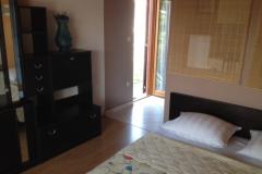 Apartmány Kraljević Apartmán 1 - A1 foto 3