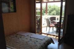 Apartmány Kraljević Apartmán 1 - A1 foto 5