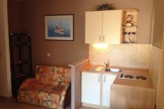 Apartmány Kraljević Apartmán 2 - A2 foto 1