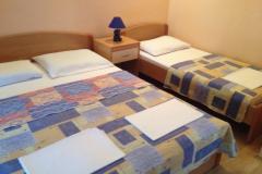 Apartmány Kraljević Apartmán 2 - A2 foto 3