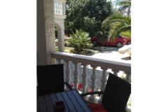 Apartmány Kraljević Apartmán 2 - A2 foto 4