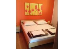 Apartmány Kraljević Apartmán 3 - A3 foto 5