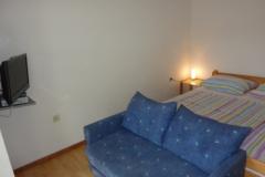 Apartmány Kresović Apartmán 3 - Apartman D foto 1