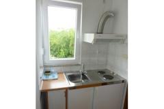 Apartmány Kresović Apartmán 3 - Apartman D foto 2