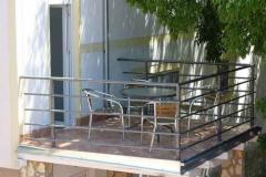 Apartmány Kresović Apartmán 3 - Apartman D foto 3