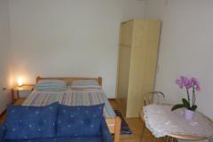 Apartmány Kresović Apartmán 3 - Apartman D foto 5