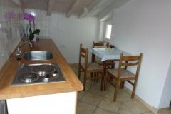 Apartmány Kresović Apartmán 2 - Apartman M foto 3