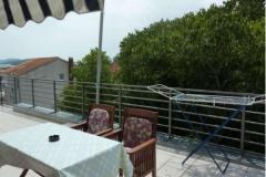 Apartmány Kresović Apartmán 2 - Apartman M foto 4