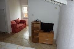 Apartmány Kresović Apartmán 2 - Apartman M foto 5