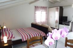 Apartmány Kresović Apartmán 1 - Apartman V foto 3