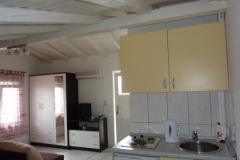 Apartmány Kresović Apartmán 1 - Apartman V foto 4