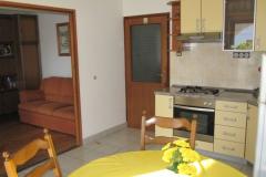 Apartmány Krošelj Apartmán 1 - 6+2 foto 1