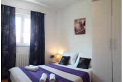 Apartmány Krošelj Apartmán 1 - 6+2 foto 2