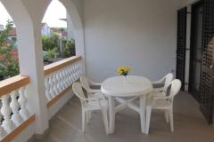 Apartmány Krošelj Apartmán 1 - 6+2 foto 3