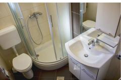 Apartmány Krošelj Apartmán 1 - 6+2 foto 4