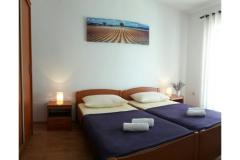 Apartmány Krošelj Apartmán 2 foto 1